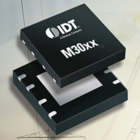 Imagen de MRAM Series M1000/M3000 de Renesas