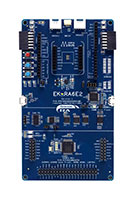Image of Renesas RA6E2 32-bit MCUs