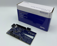 Image of Renesas' RL78/G22 General Purpose Microcontroller