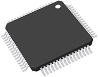 Image of Renesas' RX140 32-Bit Ultra-Low-Power MCUs