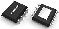 Image of Richtek's RTQ2104 Buck Converter 