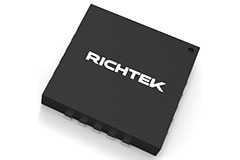 Image of Richtek RTQ2158-QA ACOT® Buck Converter