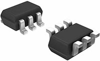 Image of ROHM's AEC-Q101 Automotive MOSFETs
