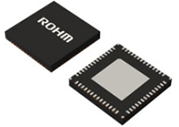 Imagen del sistema PMIC BD71847AMWV de ROHM para la mini familia i.MX 8M