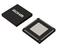 Image of ROHM Semiconductor BD71850MWV System PMIC for i.MX 8M Nano