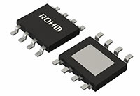 Image of ROHM BD7Fx05EFJ-C Isolated DC/DC Converters