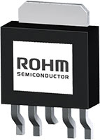 Image of ROHM's BD800M5 Adjustable Output Automotive LDOs