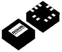Imagen del CI sensor geomagnético de 3 ejes BM1422AGMVde ROHM