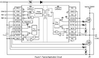 Image of Typical Application Circuit