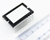 Image of ROHM Semiconductor Intelligent Image Extraction Power Module