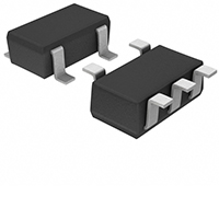 Image of ROHM's LMR1802G-LB Low-Noise CMOS Op Amp
