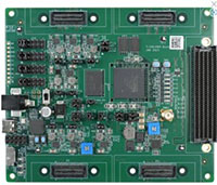 Image of ROHM REFRPY002-ORS-001 Reference Design