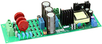 Image of Rohm's SCT2H12NZ Gate Driver Circuit