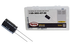 Image of Rubycon's Capacitor Kits