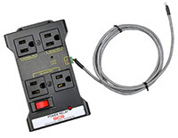 Image of SCS' Power Relay
