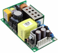 Image of SL Power's MINT1150/CINT1150 Series 150 W Power Supplies