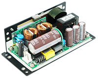 Image of SL Power LU225 Power Supply Family