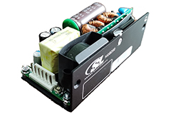 NGB250 Series Power Supplies - SL Power