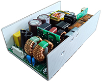 Image of SL Power NGB425 Series Power Supplies