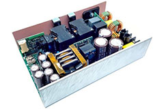 Image of SL Power’s NGB660 Power Supplies