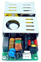 Image of SL Power’s SLB125 Series AC to DC Internal Power Supplies