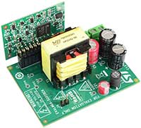 Image of STMicroelectronics EVLMG4-500WIBCK Inverse Buck for Dimmable LEDs
