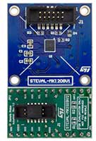 Image of STMicroelectronics IIS3DWBTR 3-Axis Digital Vibration Sensor