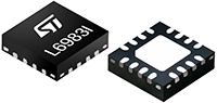 Image of STMicroelectronics L6983 38 V Step-Down Converter