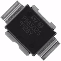 Image of STMicroelectronics' PD84xxx and PD85xxx Series LDMOS Transistors