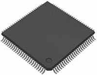 Imagen de Chorus SPC58 de STMicroelectronics - Microcontroladores automotrices de la línea 4B