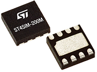 Image of STMicroelectronics ST4SIM-200M eSIM GSMA Compliant System-on-Chip