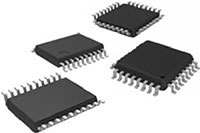 Image of STMicroelectronics' STM32L010 Ultra-Low-Power Microcontrollers 