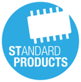 STM Standard Products
