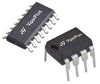 VIPer1X and VIPer2x Converters