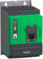 Image of Schneider Electric’s Altivar™ Soft Starter ATS480