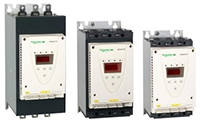 Image of Schneider Electric’s Altivar™ Soft Starter – Altistart™ 22