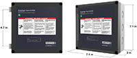 Image of Schneider’s Square D™ Type SLACSE Surge Protection