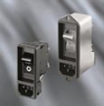 Schurter Power Entry Modules with Circuit Breaker Image of Schurter Power Entry Modules with Circuit Breaker
