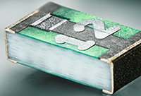 Image of SCHURTER's Surface Mount Chip Fuses