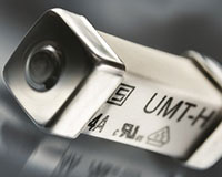 Image of SCHURTER's UMT-H Series Fuses