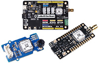 Image of Seeed's LoRa-E5 Series