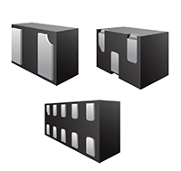 Imagen de la protección de dispositivos LVDS de Semtech Automotive