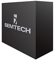 Image of Semtech's SurgeSwitch Circuit Protection