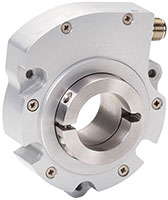 Image of Sensata – BEI Sensors' LP35 Encoders