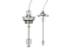 Image of Sensata - Cynergy3's FLPV Series of ATEX Float Switches