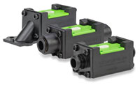 Image of Sensirion's SFM4300 Flow Sensors