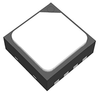 Image of Sensirion's SHT3x Digital Humidity Sensors