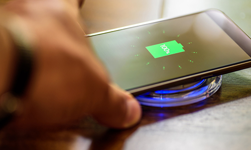 Wireless Charger
