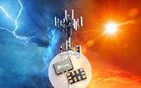 Image of SiTime's Elite Platform™ Super-TCXOs