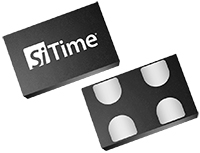 Image of SiTime's Low-Power MEMS Oscillators